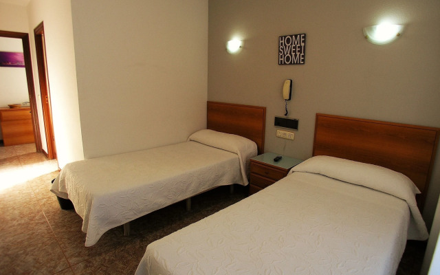 Iraipe Gorbea Hotel