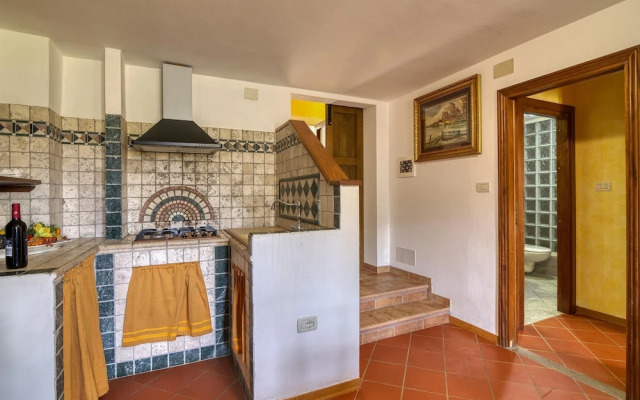 Tenuta Di Litiano With Pool