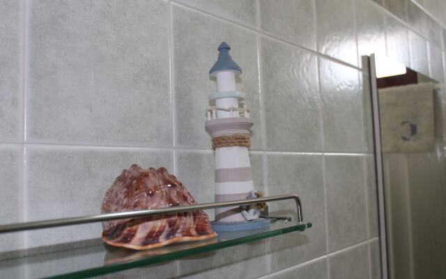 Appartamento Rosmarino