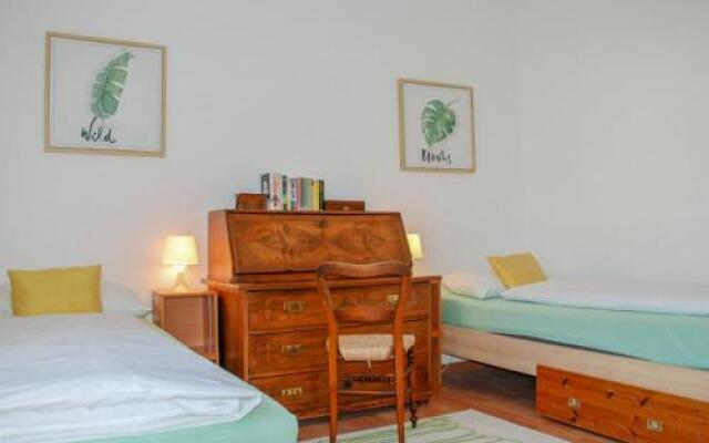 Apartment App. 46