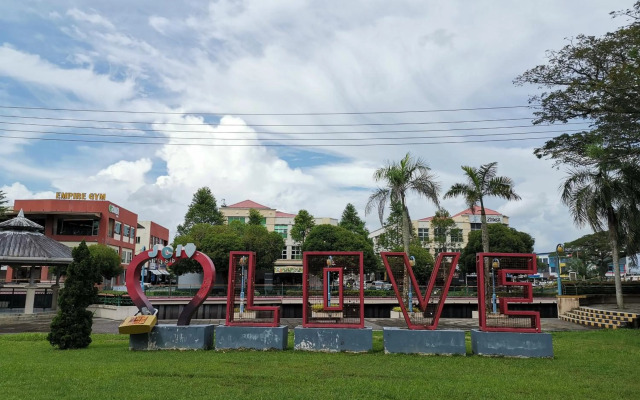 NanSang One Homestay