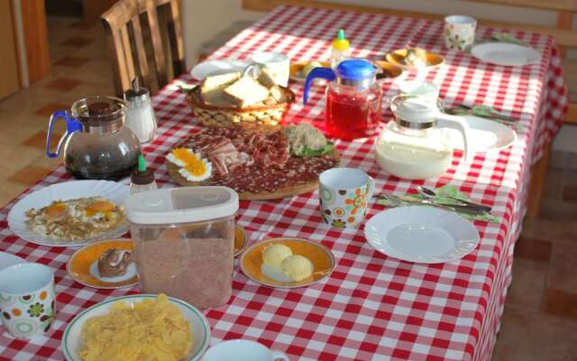 Guest House Koprivnik
