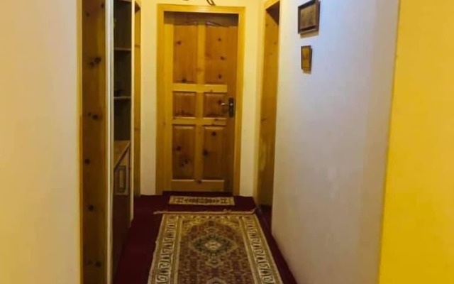 Green Guest House Altit Hunza