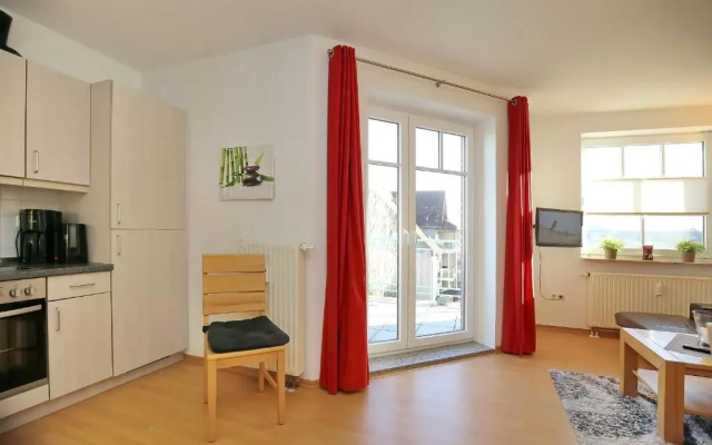 Fritz-Reuter-Weg 2 Wohnung 11