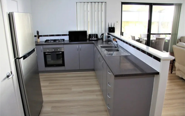 Byford Family Accommodation