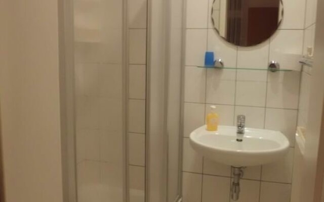 Pension "Parkhotel" Blankenhain