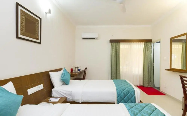 OYO Rooms Marathahalli 2