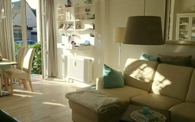 "La Mer" Haus Windrose
