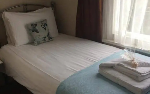 Woodstock Guest House