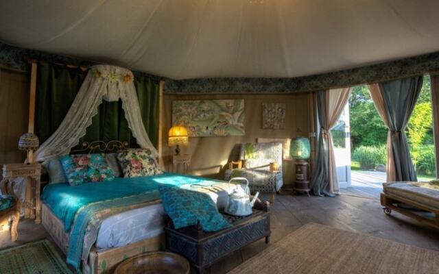 Glamping Canonici di San Marco