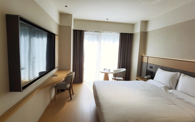 Ji Hotel Xia'men Mingfa Square