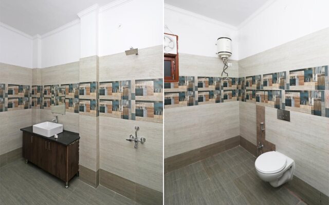 Amrit Inn By OYO Rooms