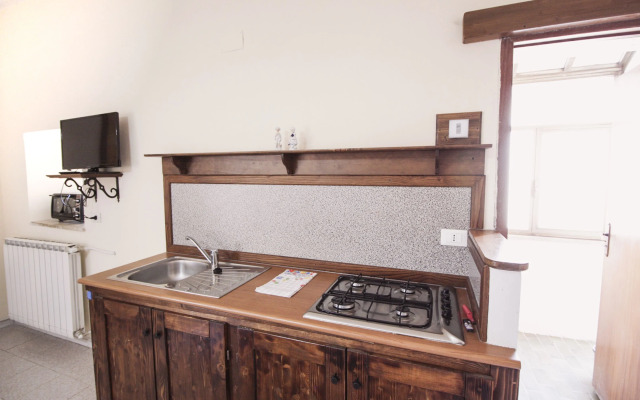 Casa Vacanze Antico Poggio