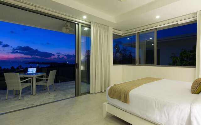 The Sun Kissed Villa