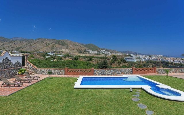 Villa Antonio