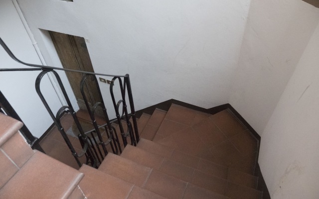 Spacious and Beautiful 60 sqm Apartment in the Very Heart of Bologna