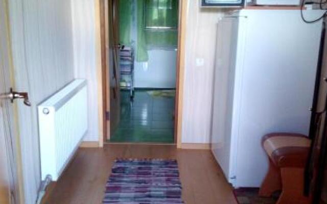 Pokrovsky Guest House