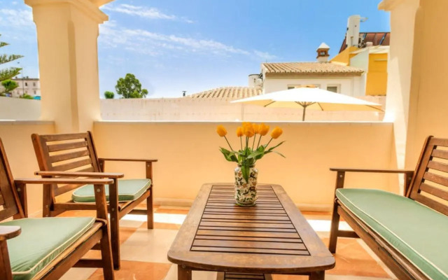 Villa Jara