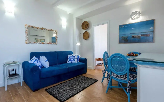 Sea View Casa Sole in Alghero