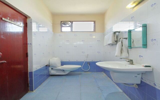 OYO 8508 Heritage Residency