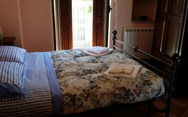 Borgo Franza Case Vacanze