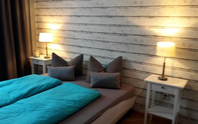 Landhotel zur guten Quelle