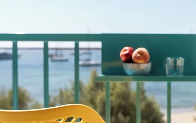 Play Paros, a member of Brown Hotels