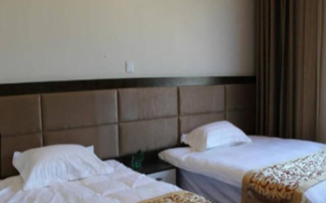 大理地平线客栈