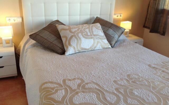 Holiday home Monte Pego