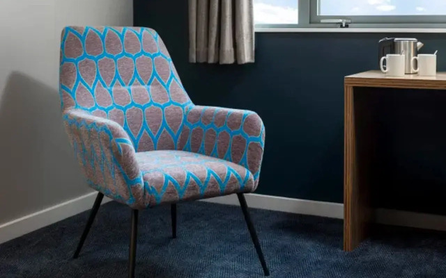 Travelodge London Central Waterloo