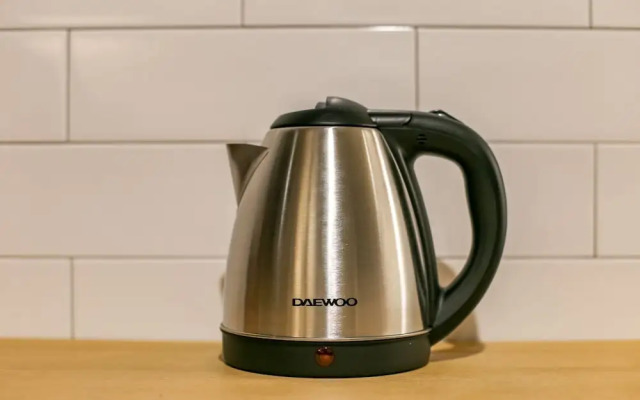 Daegu Seongseo French