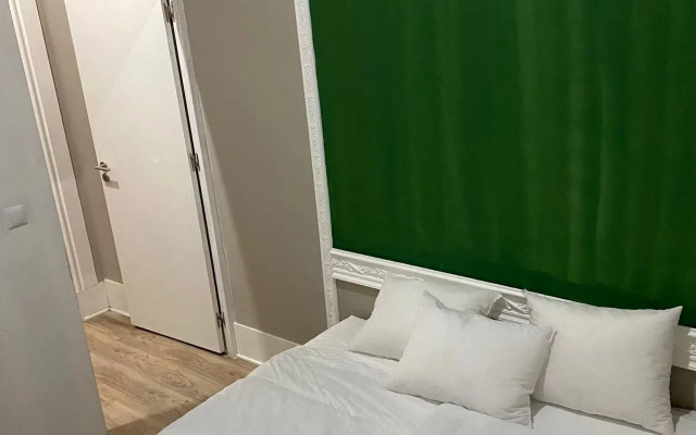 Evolue Hotel