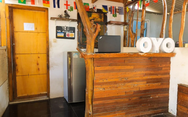 Coral Choice Gili Trawangan by OYO Rooms - Hotel in Gili Trawangan - Photo 2