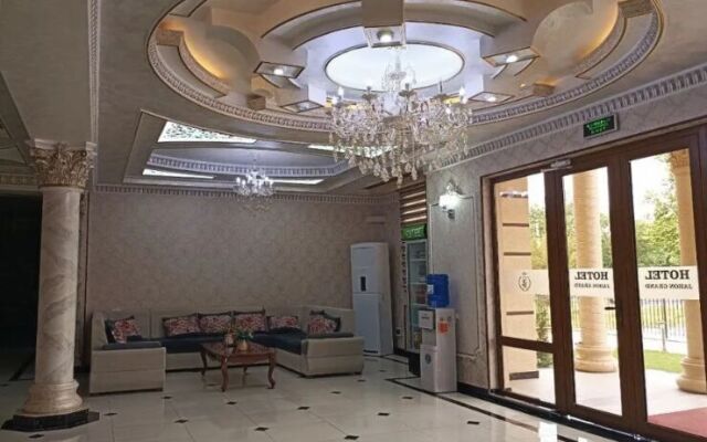 Жахон Гранд