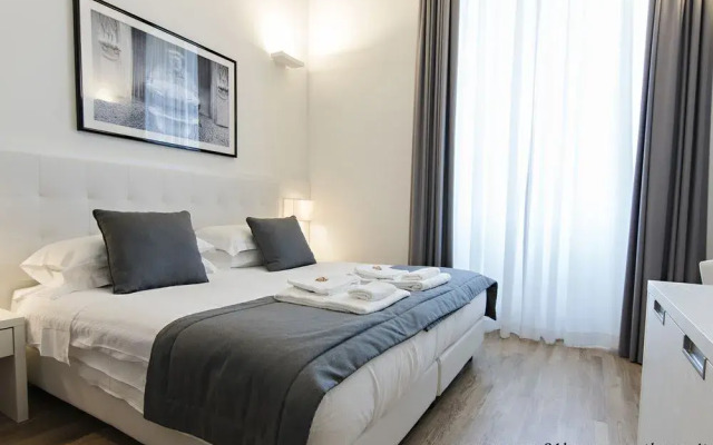 Numero 21 Luxury Guest House