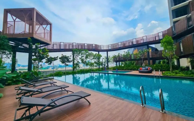 Trion KL By Castle