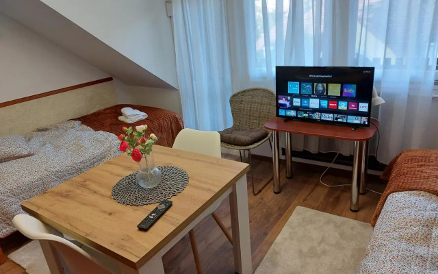 Summer House Apartman