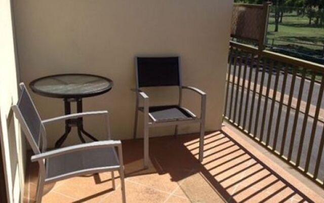 Emerald Executive Apartments