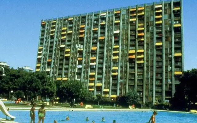 Apartamentos Princicasim