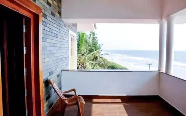 Sea Breeze Beach Inn