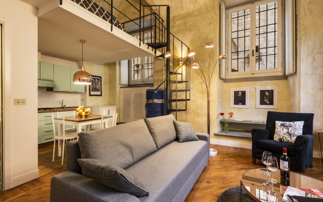 Cool Loft Deluxe by Dante House, Top Location