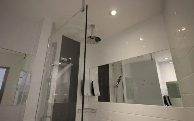 Four Points Flex by Sheraton Dundee