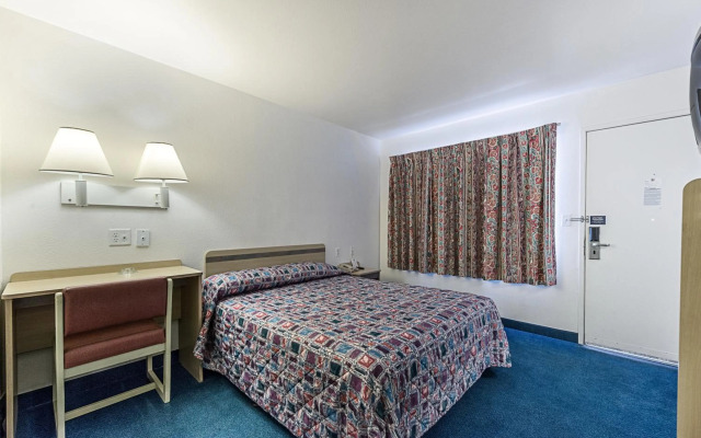 Motel 6 Winnemucca, NV