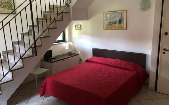 Residence Blumaremma