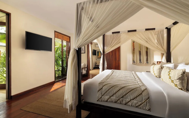 The Suar Seminyak by Nakula – Guest Rooms – Kerobokan Kelod