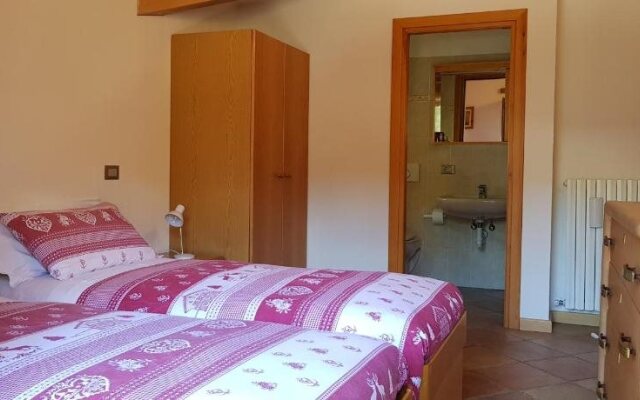 Residence Baita Al Pian