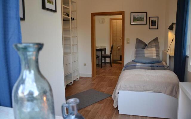 Ferienwohnung Kirsch 1