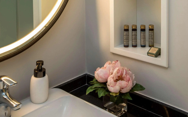 Manto Hotel Lima - MGallery  Collection