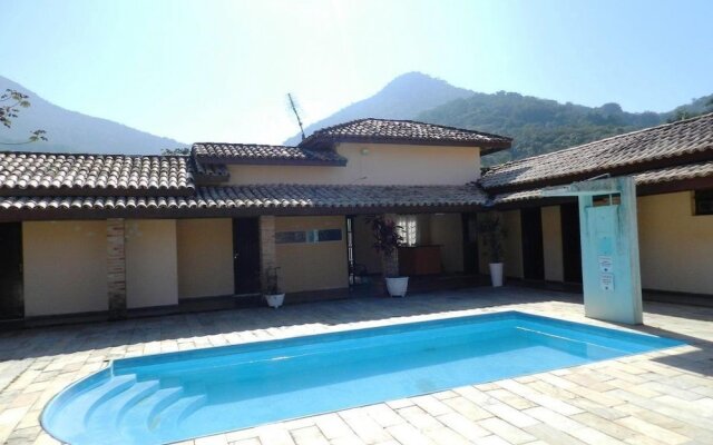 Pousada Atlantica Recanto do Mar