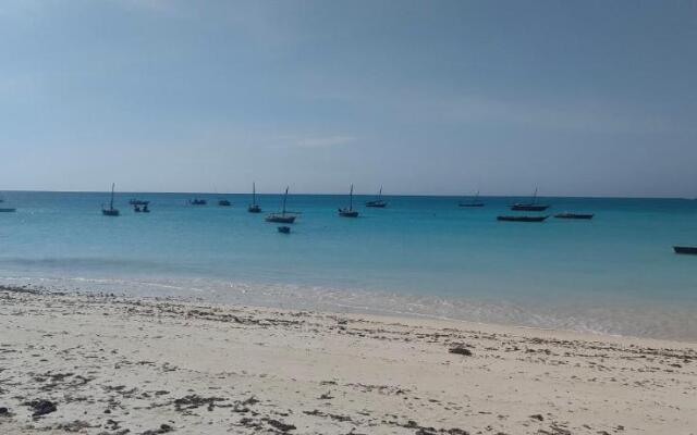 Mambo Boutique Nungwi